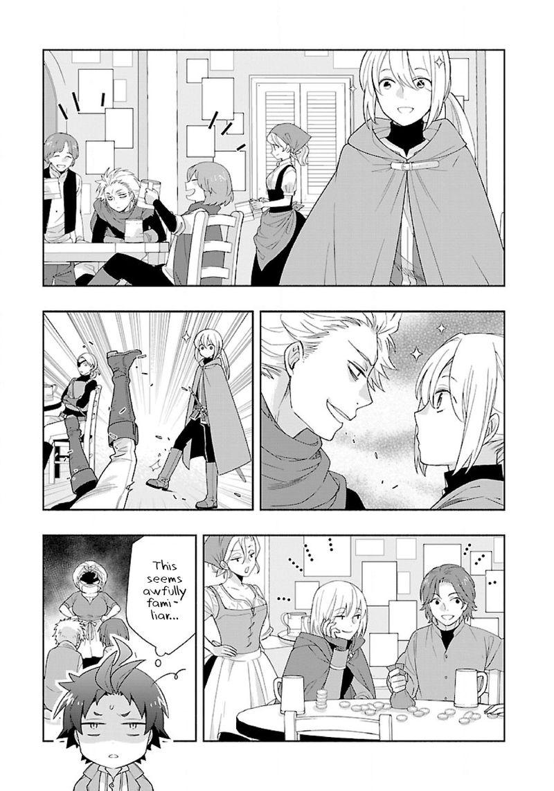 Tensei Shite Inaka De Slowlife Wo Okuritai 49 25