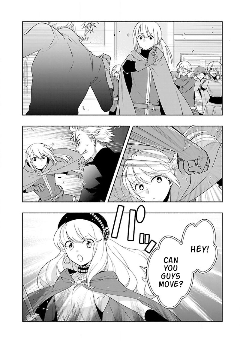 Tensei Shite Inaka De Slowlife Wo Okuritai 49 26