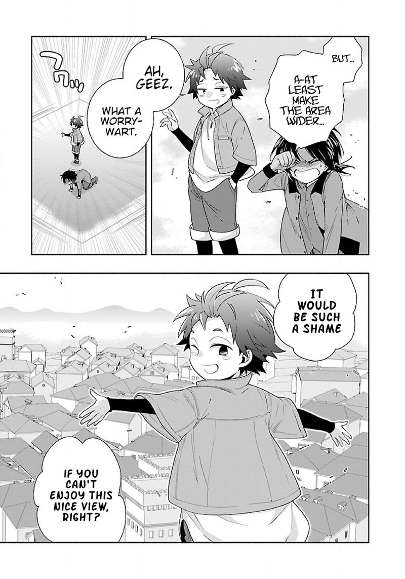 Tensei Shite Inaka De Slowlife Wo Okuritai 49 5