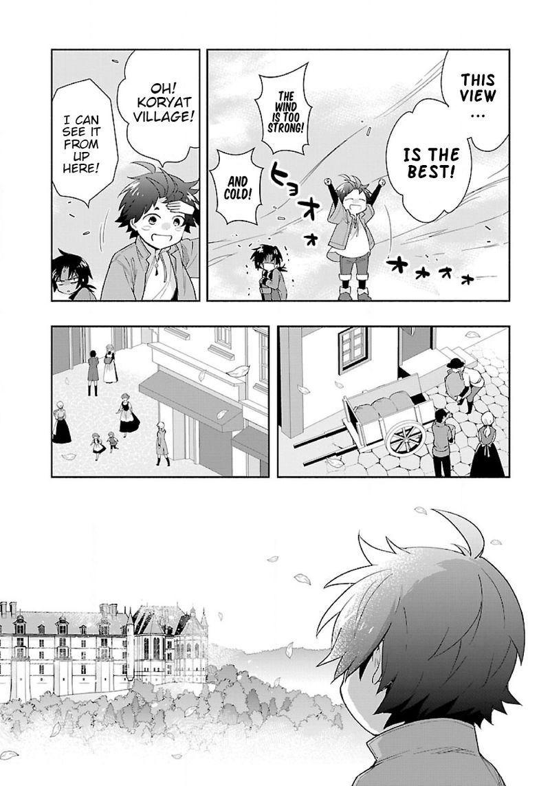 Tensei Shite Inaka De Slowlife Wo Okuritai 49 6