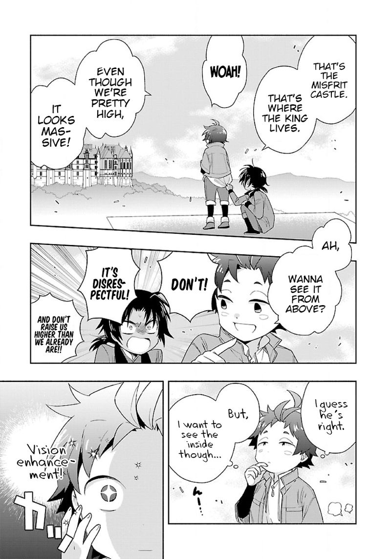 Tensei Shite Inaka De Slowlife Wo Okuritai 49 7