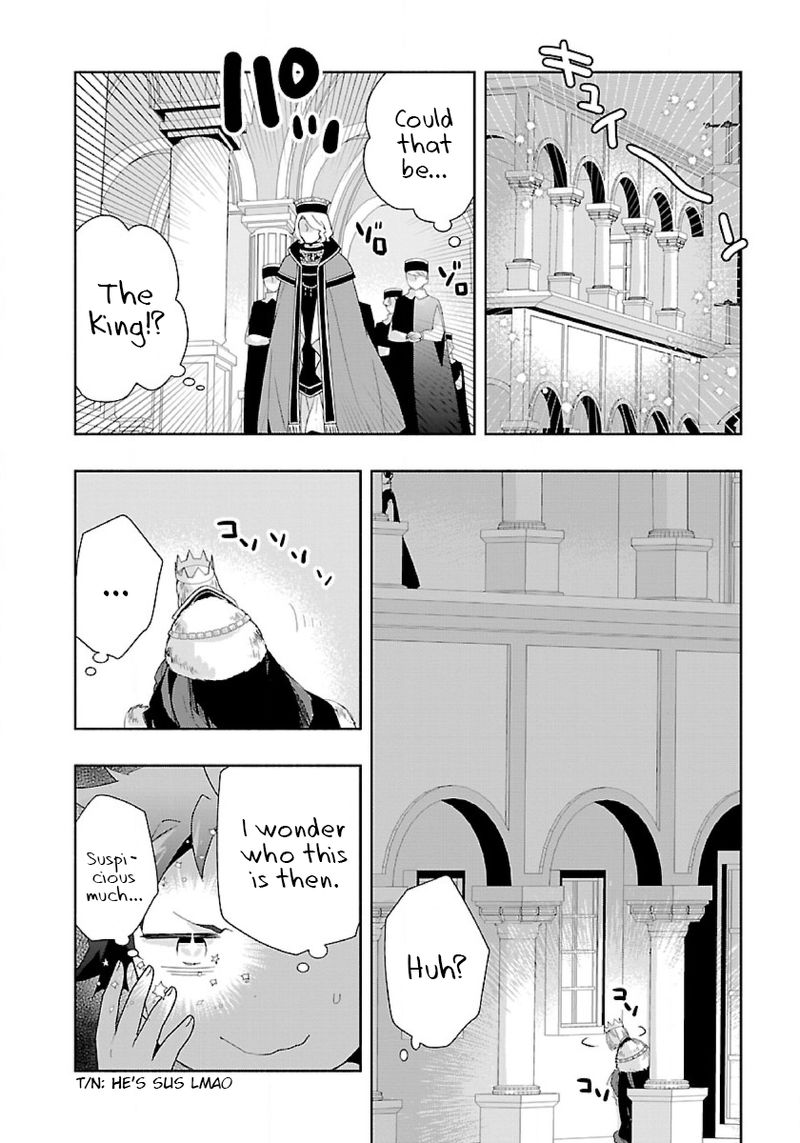 Tensei Shite Inaka De Slowlife Wo Okuritai 49 8