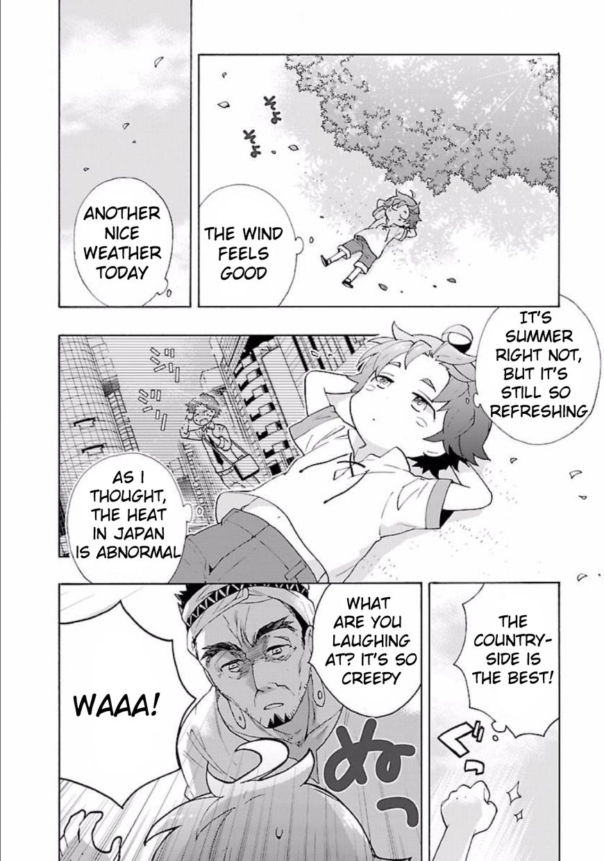 Tensei Shite Inaka De Slowlife Wo Okuritai 5 2