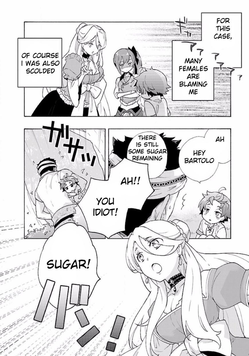 Tensei Shite Inaka De Slowlife Wo Okuritai 5 4