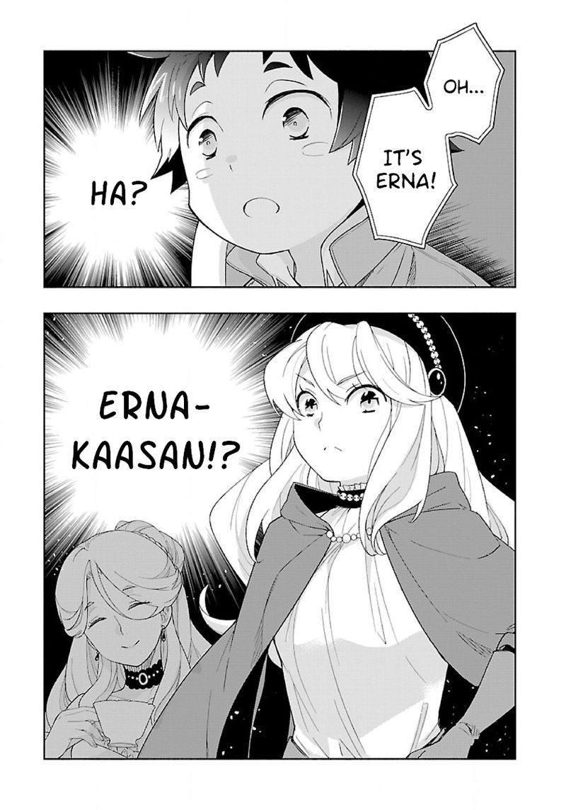 Tensei Shite Inaka De Slowlife Wo Okuritai 50 1