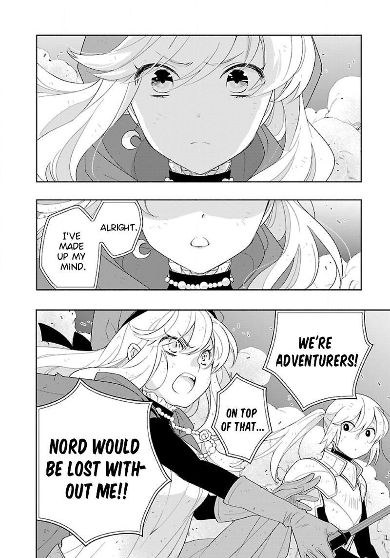 Tensei Shite Inaka De Slowlife Wo Okuritai 50 12