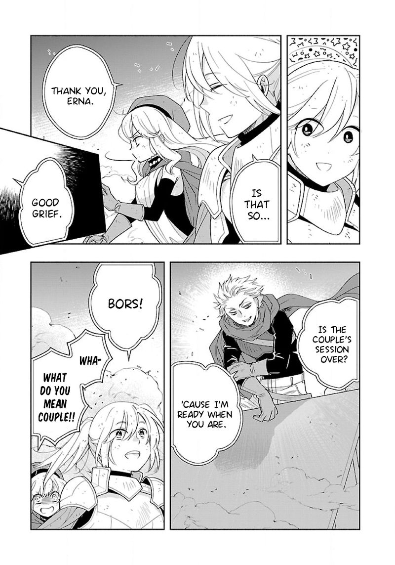 Tensei Shite Inaka De Slowlife Wo Okuritai 50 13