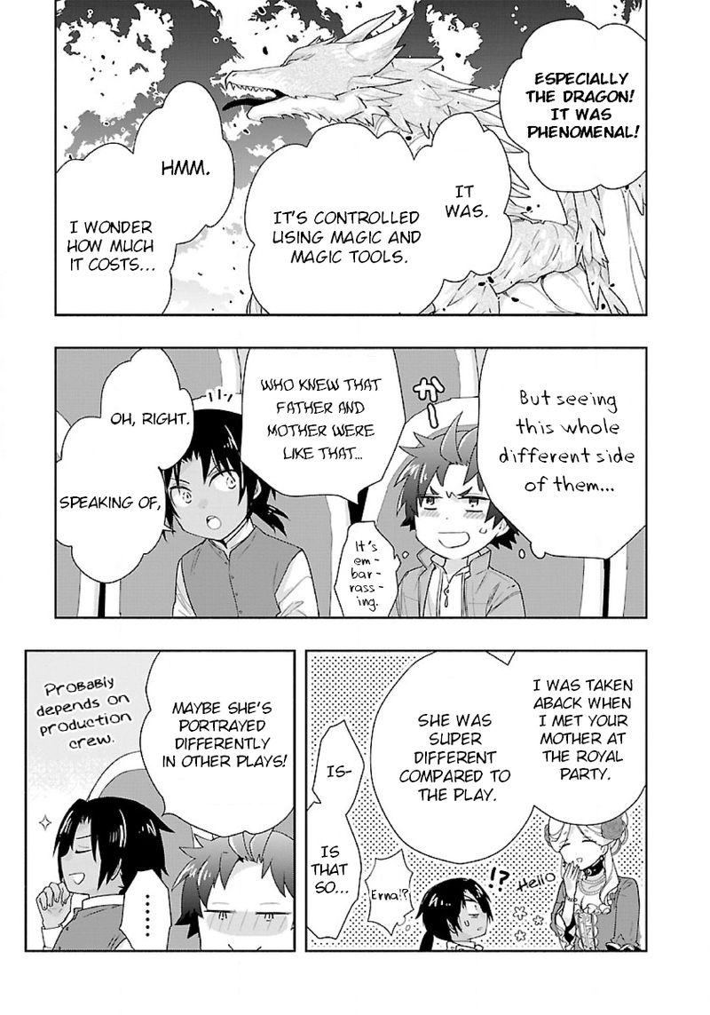 Tensei Shite Inaka De Slowlife Wo Okuritai 50 15