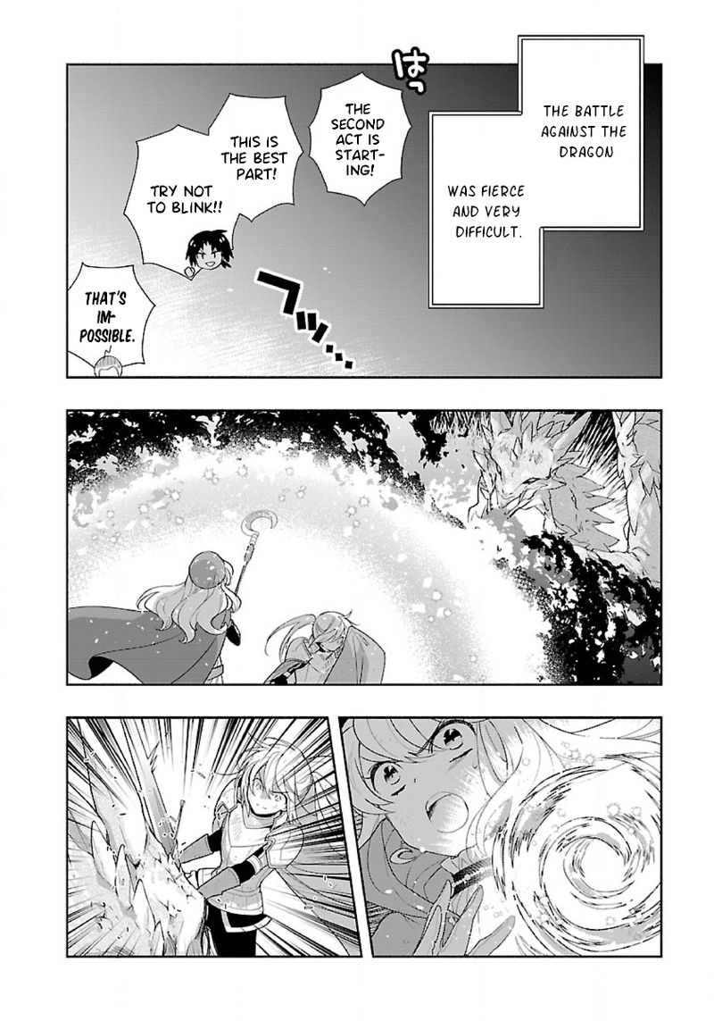 Tensei Shite Inaka De Slowlife Wo Okuritai 50 16