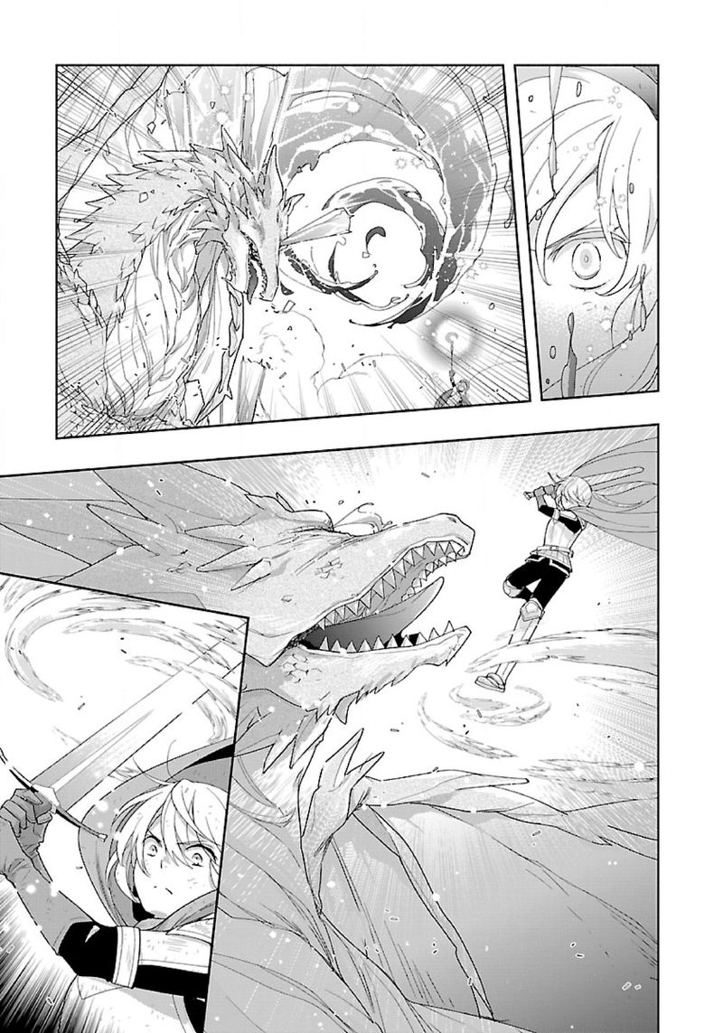 Tensei Shite Inaka De Slowlife Wo Okuritai 50 19