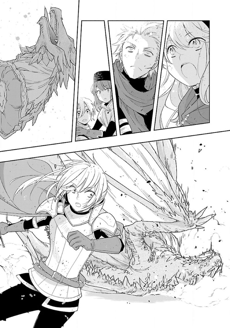 Tensei Shite Inaka De Slowlife Wo Okuritai 50 21