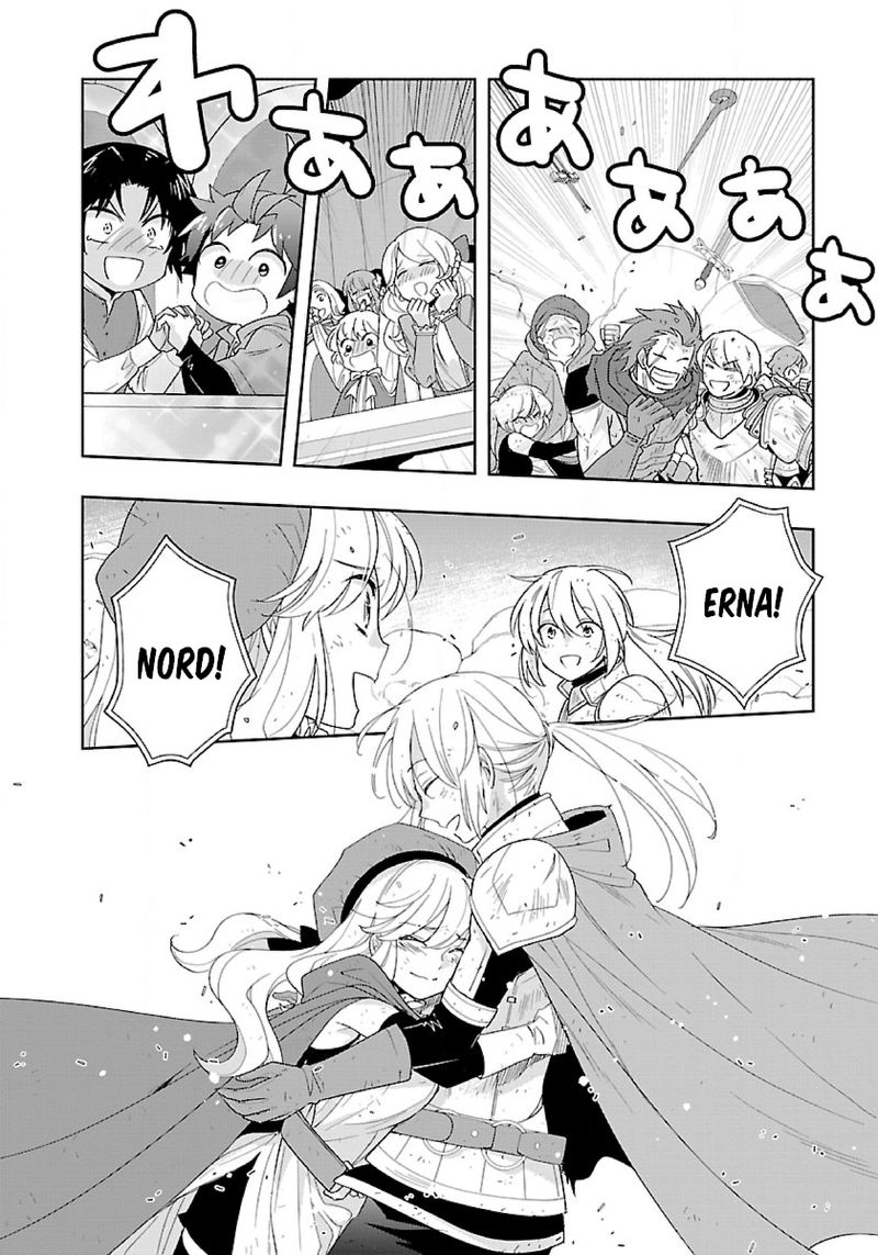 Tensei Shite Inaka De Slowlife Wo Okuritai 50 22
