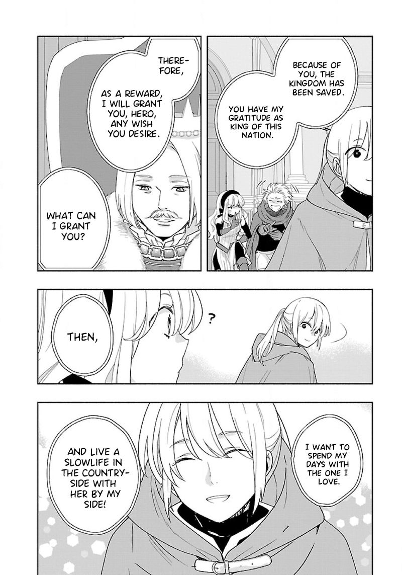 Tensei Shite Inaka De Slowlife Wo Okuritai 50 24