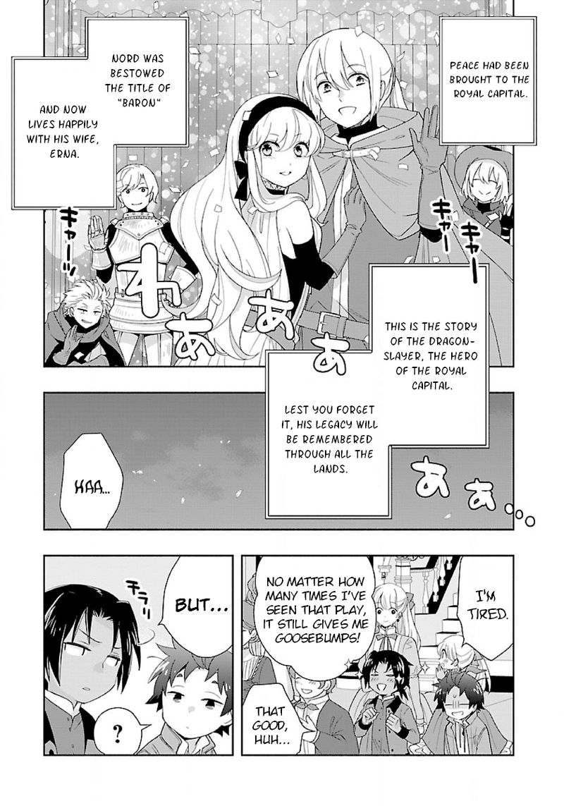 Tensei Shite Inaka De Slowlife Wo Okuritai 50 25
