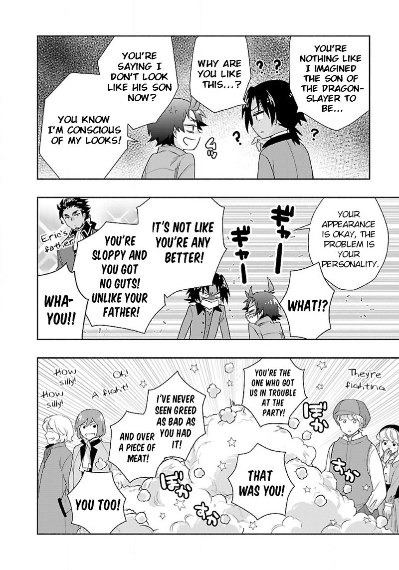 Tensei Shite Inaka De Slowlife Wo Okuritai 50 26