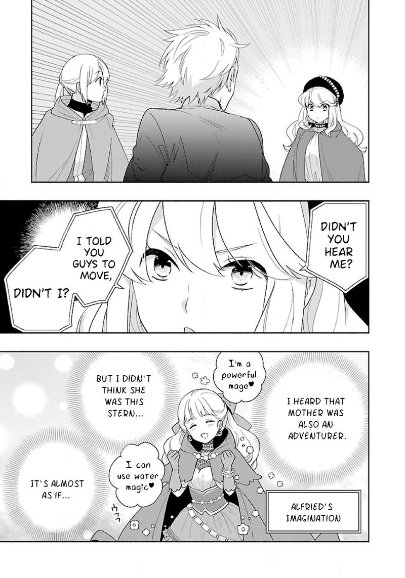 Tensei Shite Inaka De Slowlife Wo Okuritai 50 3