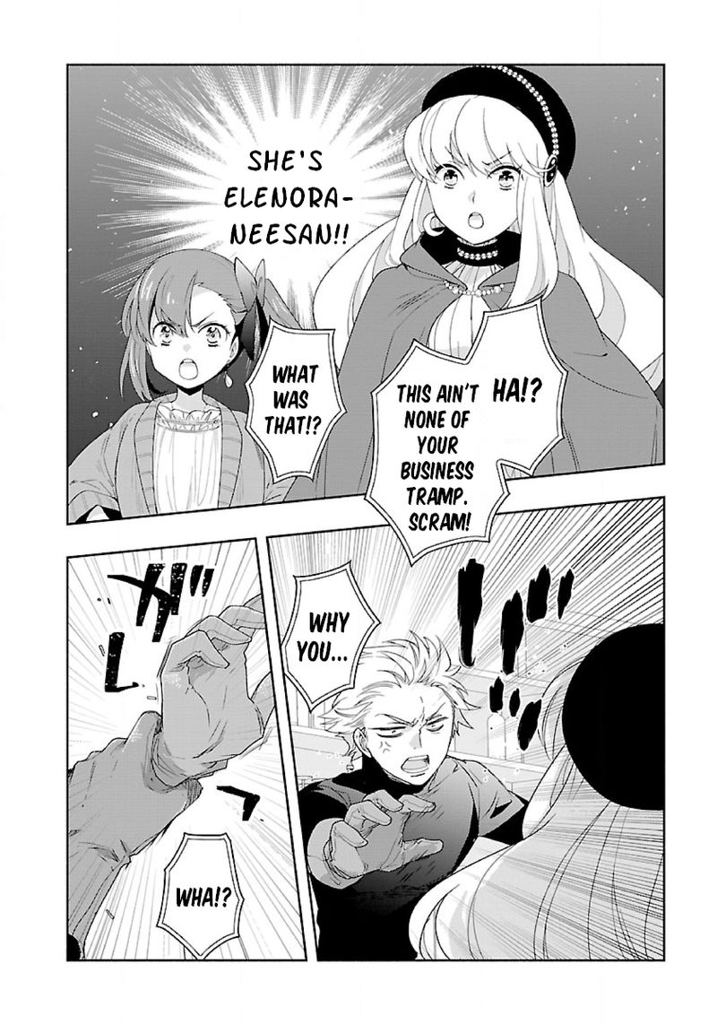 Tensei Shite Inaka De Slowlife Wo Okuritai 50 4