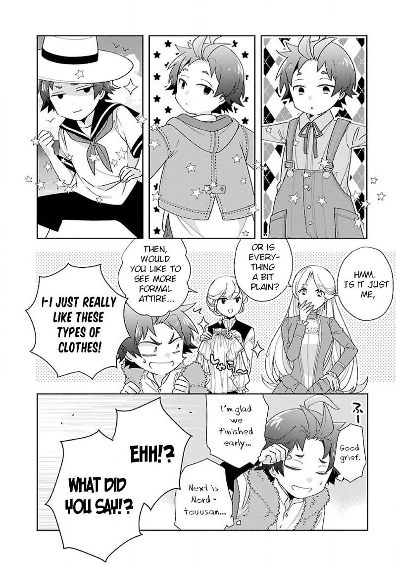 Tensei Shite Inaka De Slowlife Wo Okuritai 51 12
