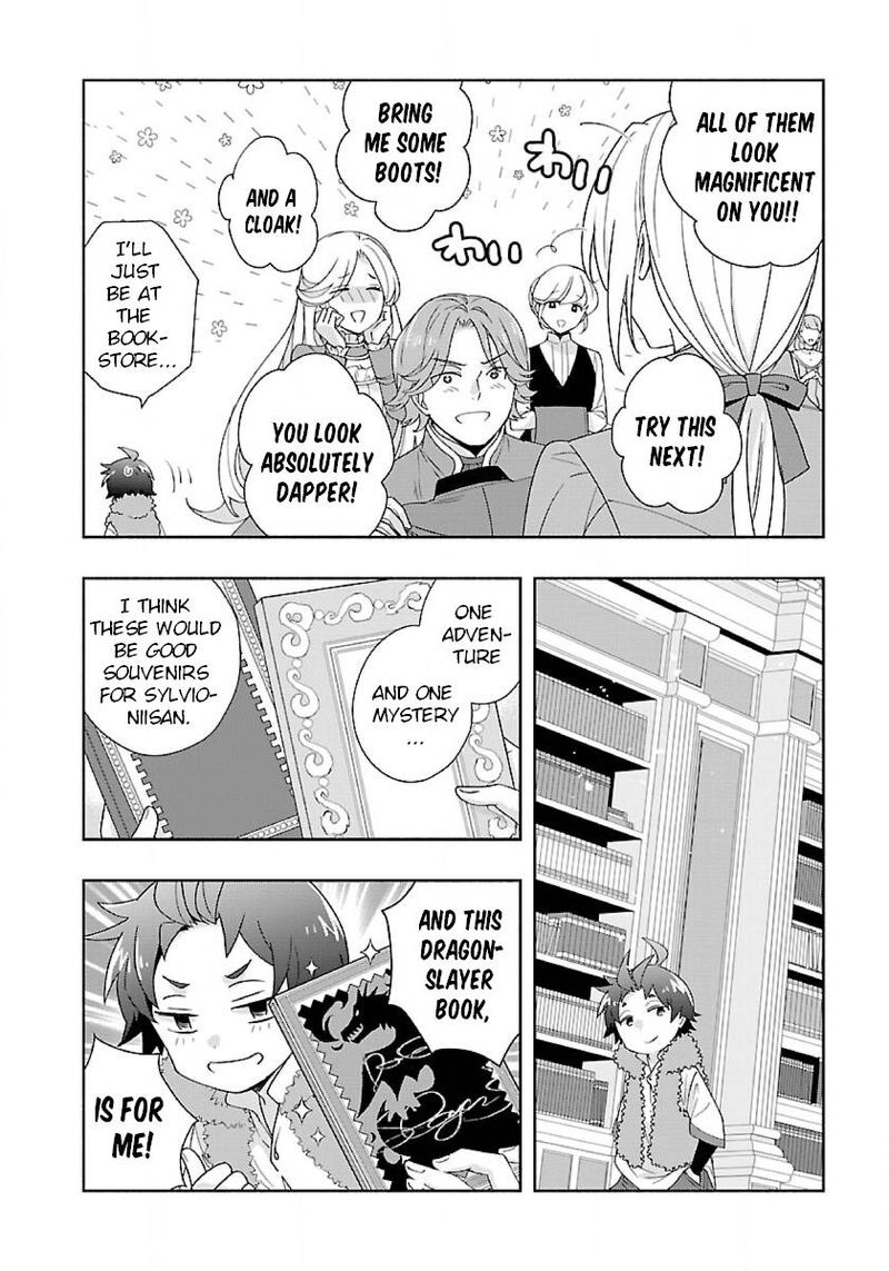 Tensei Shite Inaka De Slowlife Wo Okuritai 51 14