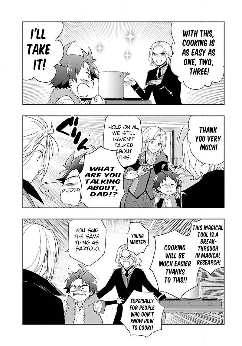 Tensei Shite Inaka De Slowlife Wo Okuritai 51 22