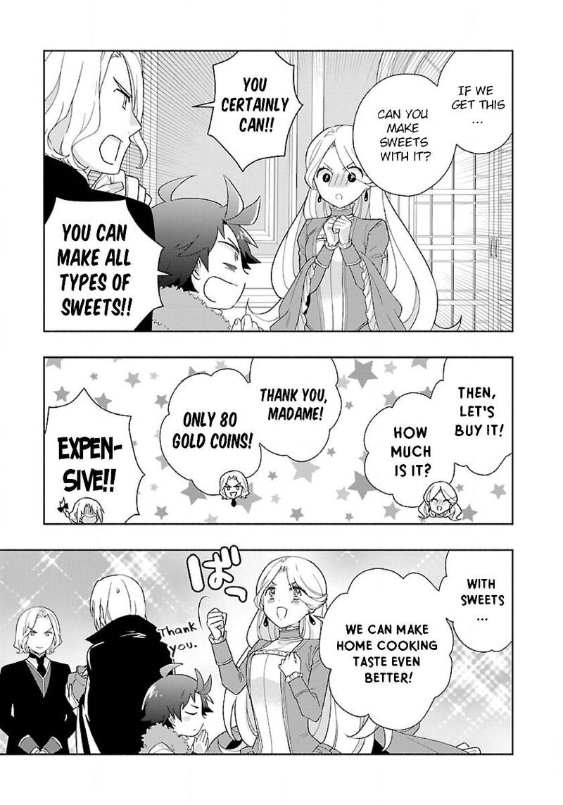 Tensei Shite Inaka De Slowlife Wo Okuritai 51 23