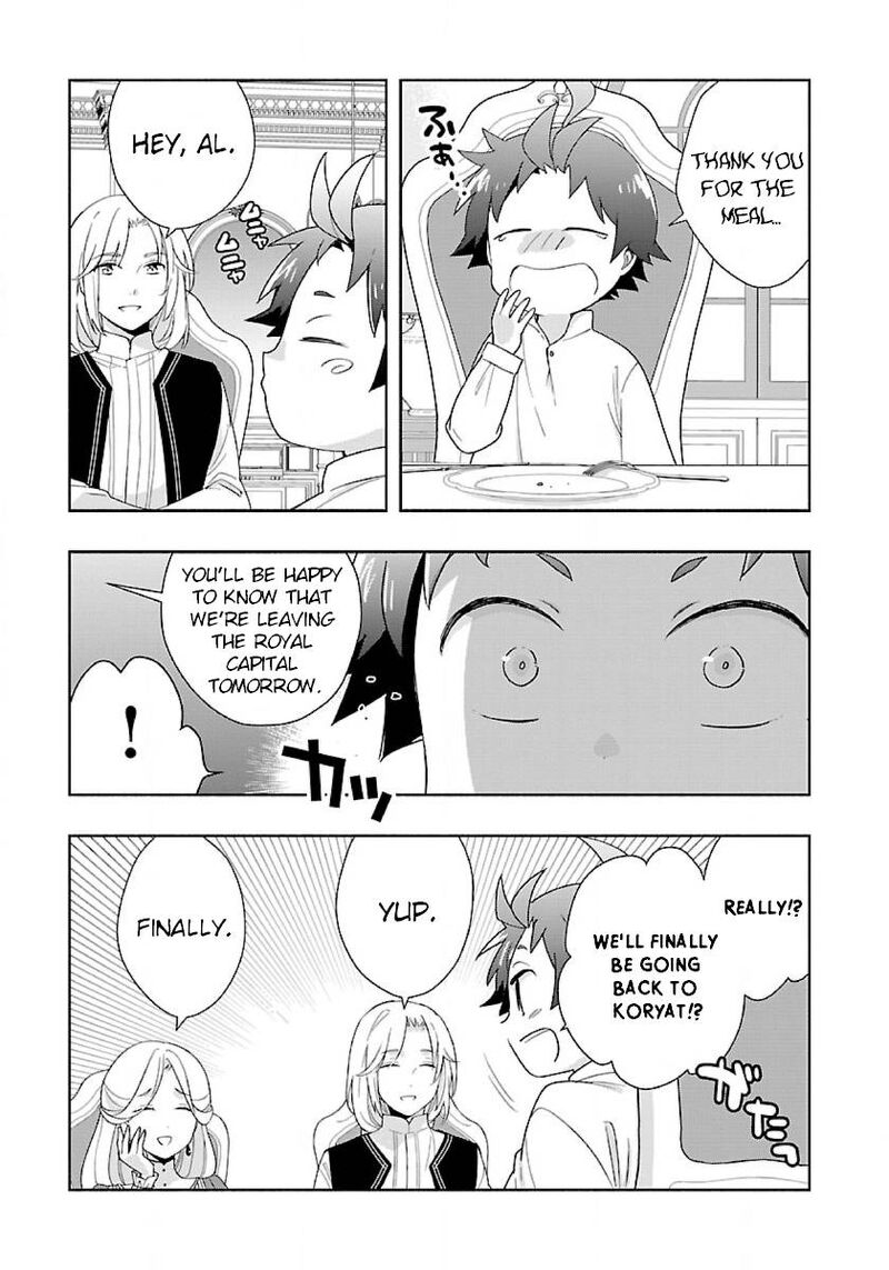 Tensei Shite Inaka De Slowlife Wo Okuritai 51 5