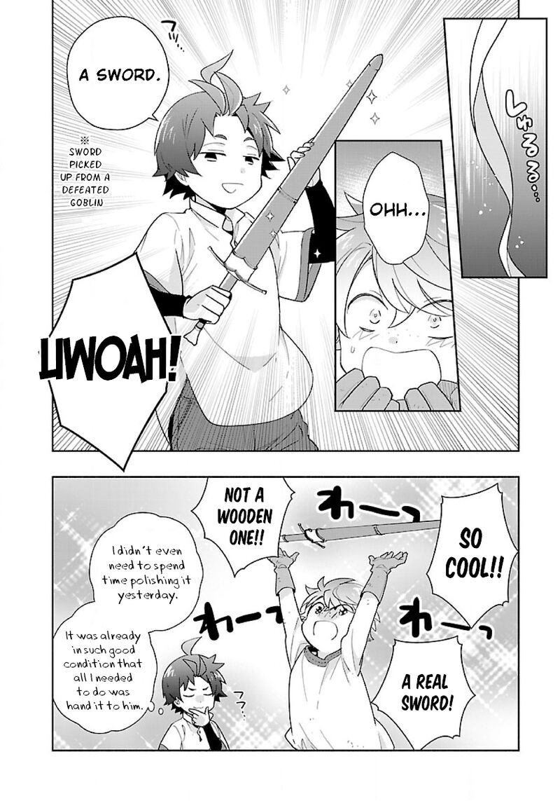 Tensei Shite Inaka De Slowlife Wo Okuritai 53 12