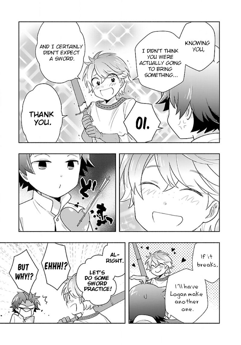 Tensei Shite Inaka De Slowlife Wo Okuritai 53 13