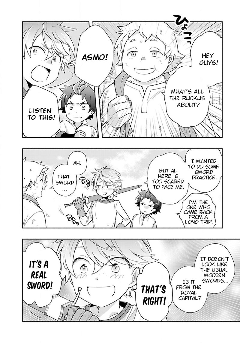 Tensei Shite Inaka De Slowlife Wo Okuritai 53 14