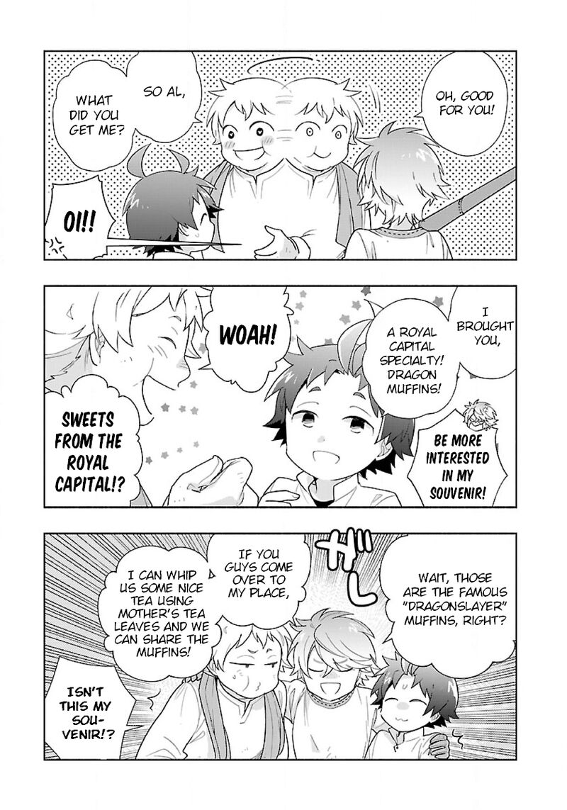 Tensei Shite Inaka De Slowlife Wo Okuritai 53 15