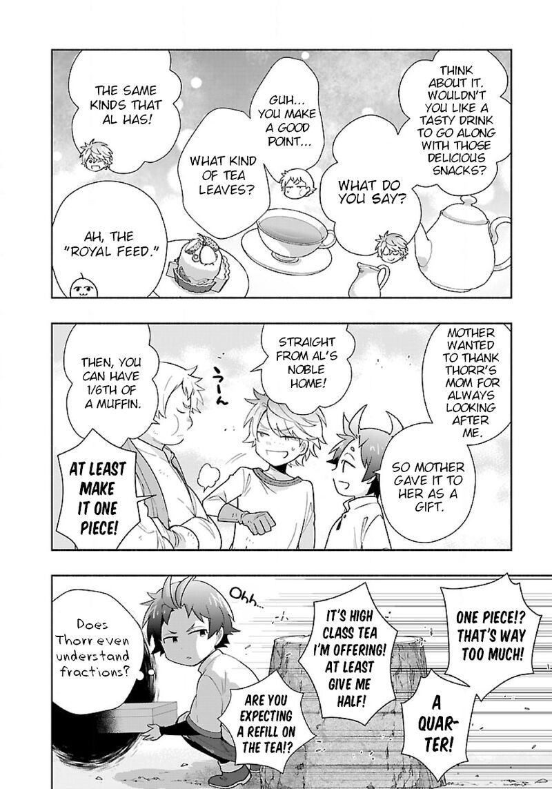 Tensei Shite Inaka De Slowlife Wo Okuritai 53 16