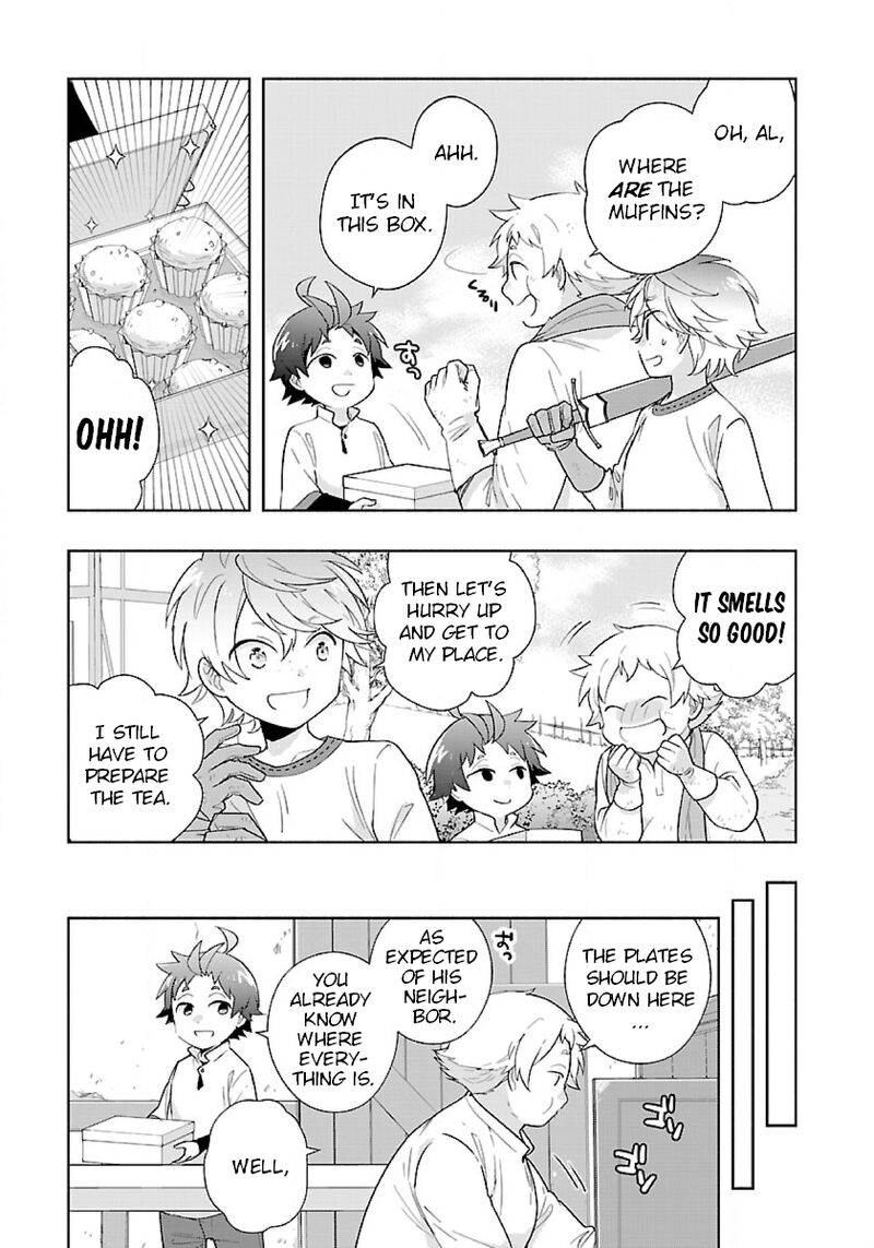Tensei Shite Inaka De Slowlife Wo Okuritai 53 17