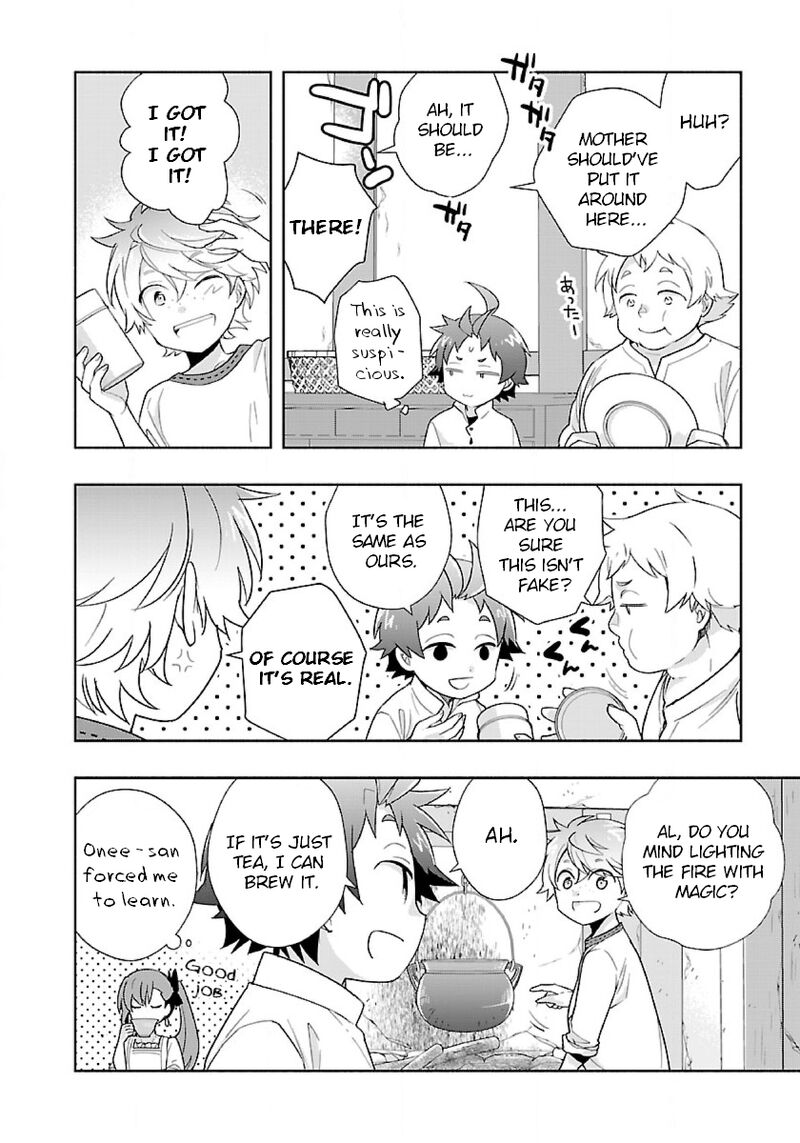 Tensei Shite Inaka De Slowlife Wo Okuritai 53 18