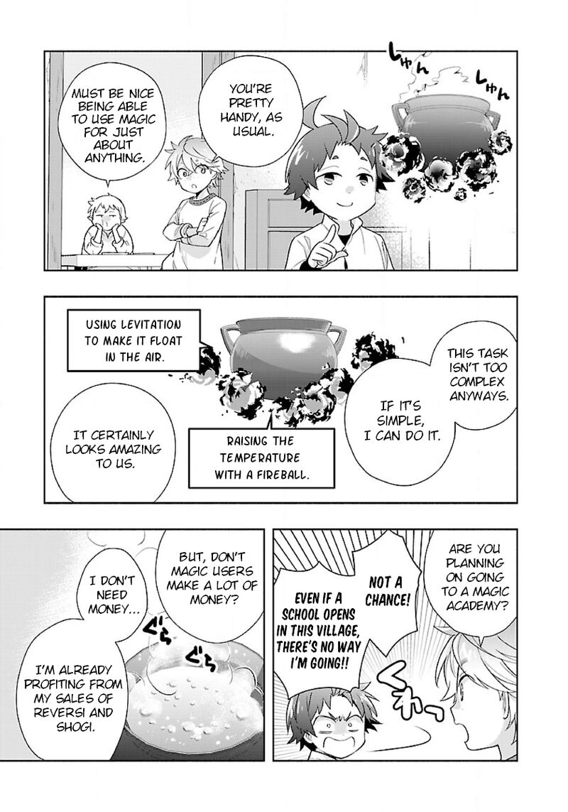Tensei Shite Inaka De Slowlife Wo Okuritai 53 19