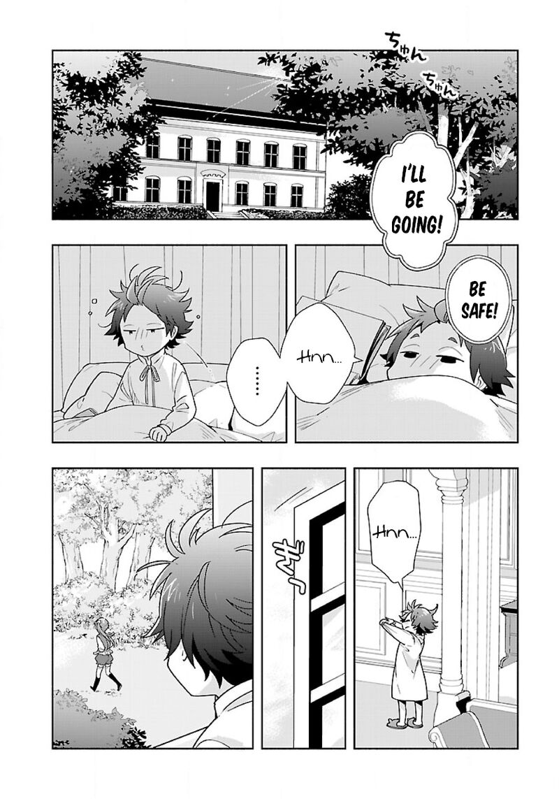 Tensei Shite Inaka De Slowlife Wo Okuritai 53 2