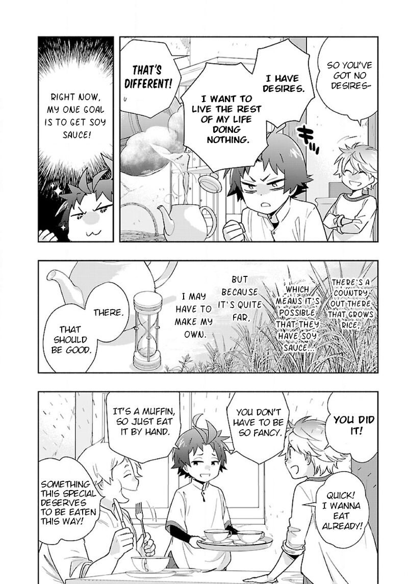 Tensei Shite Inaka De Slowlife Wo Okuritai 53 20