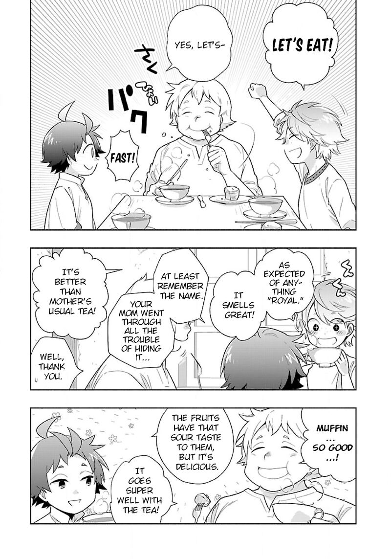 Tensei Shite Inaka De Slowlife Wo Okuritai 53 21