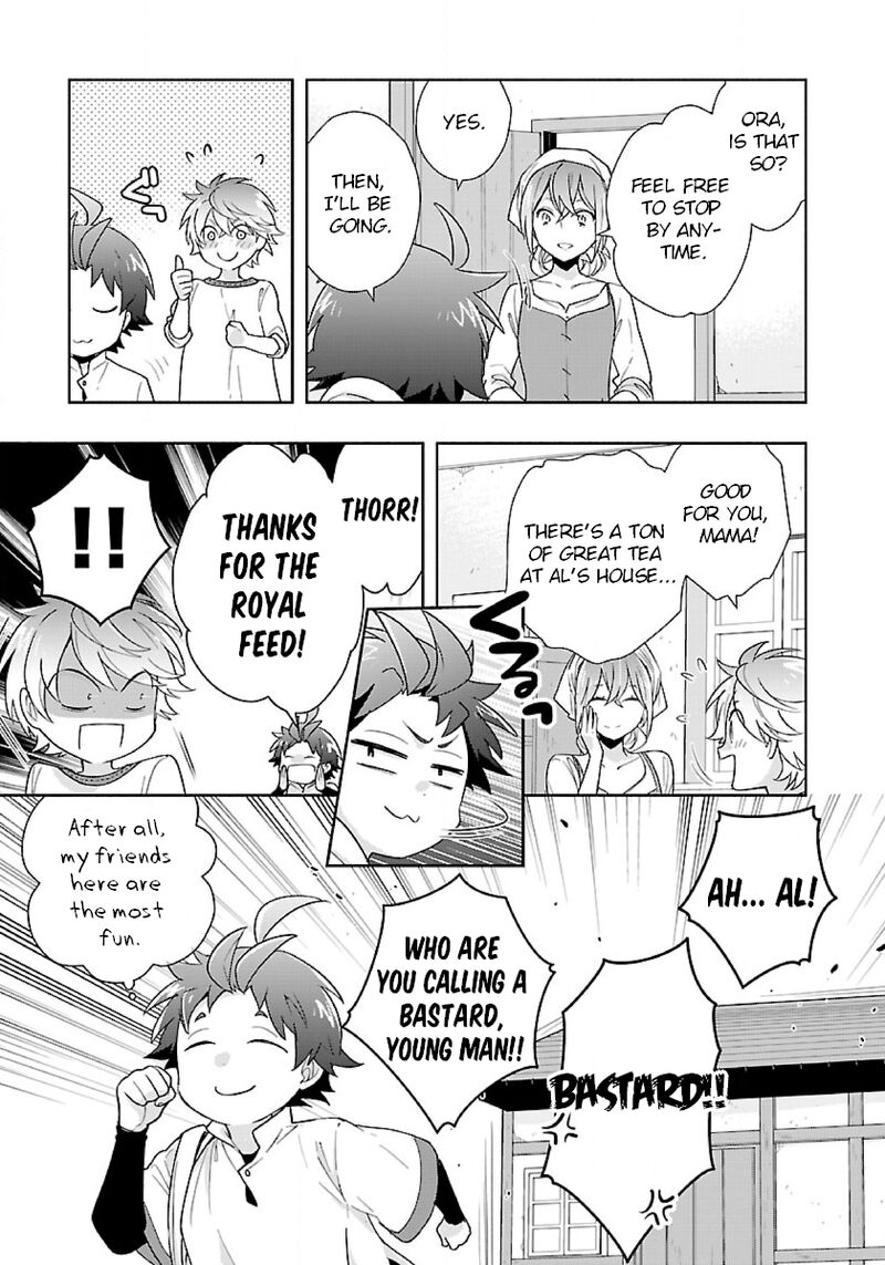 Tensei Shite Inaka De Slowlife Wo Okuritai 53 25