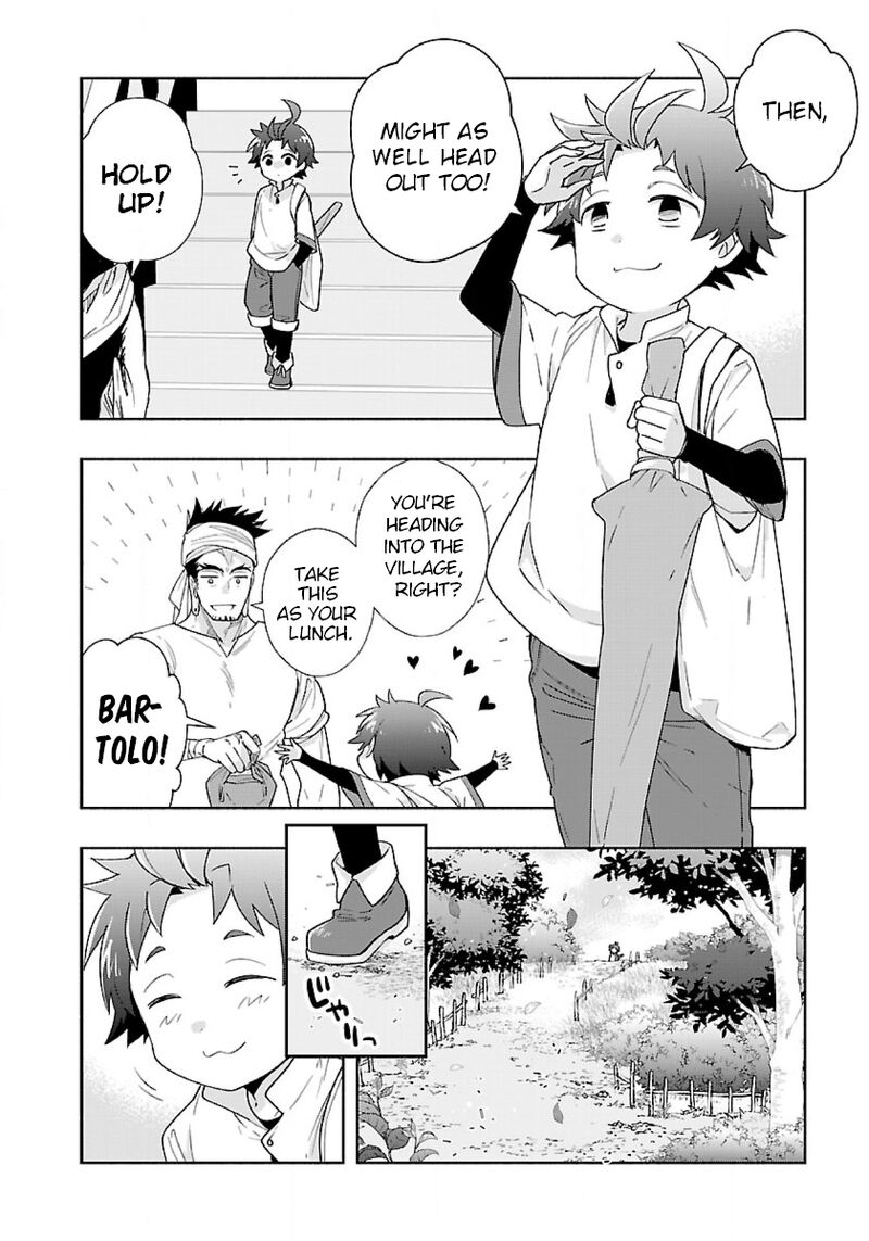 Tensei Shite Inaka De Slowlife Wo Okuritai 53 4