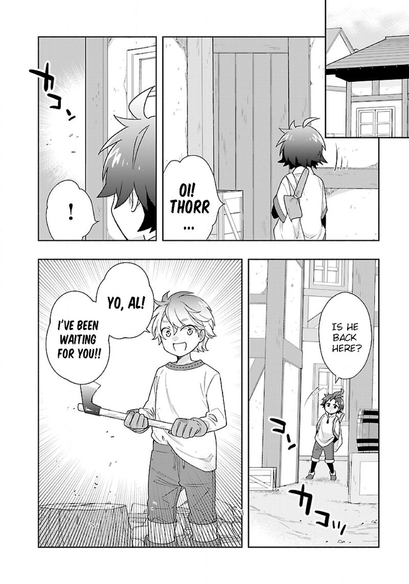 Tensei Shite Inaka De Slowlife Wo Okuritai 53 6