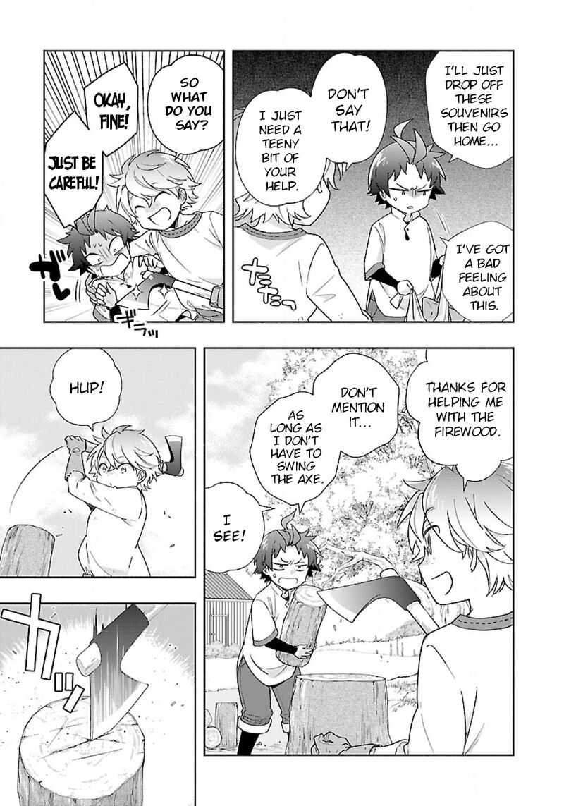 Tensei Shite Inaka De Slowlife Wo Okuritai 53 7