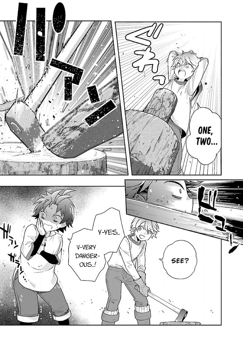 Tensei Shite Inaka De Slowlife Wo Okuritai 53 9
