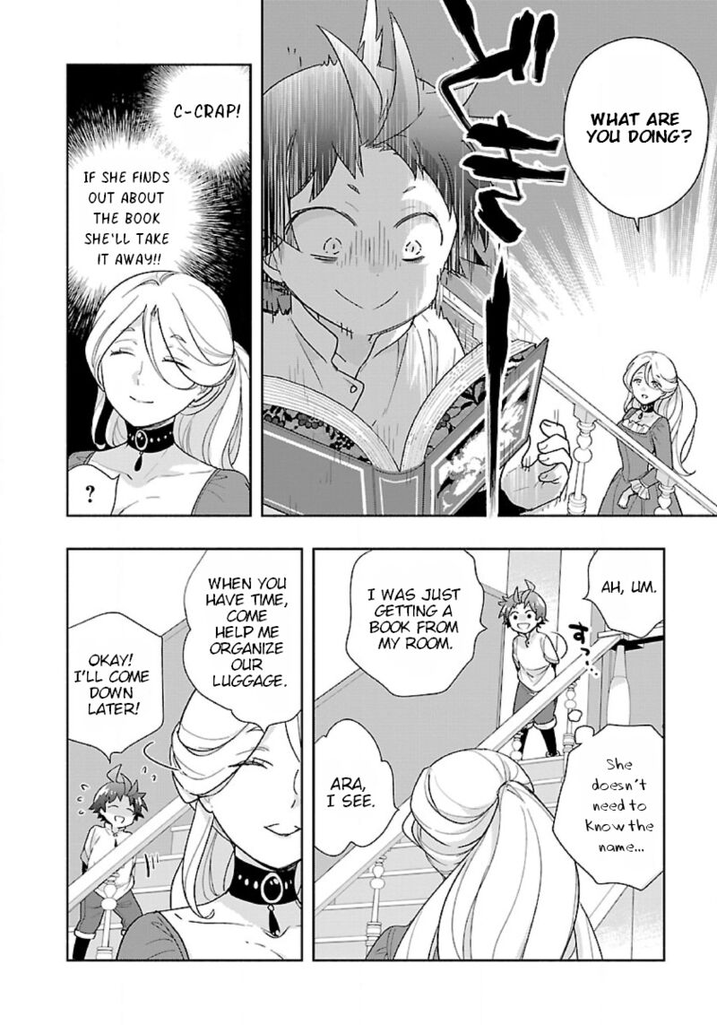 Tensei Shite Inaka De Slowlife Wo Okuritai 54 10
