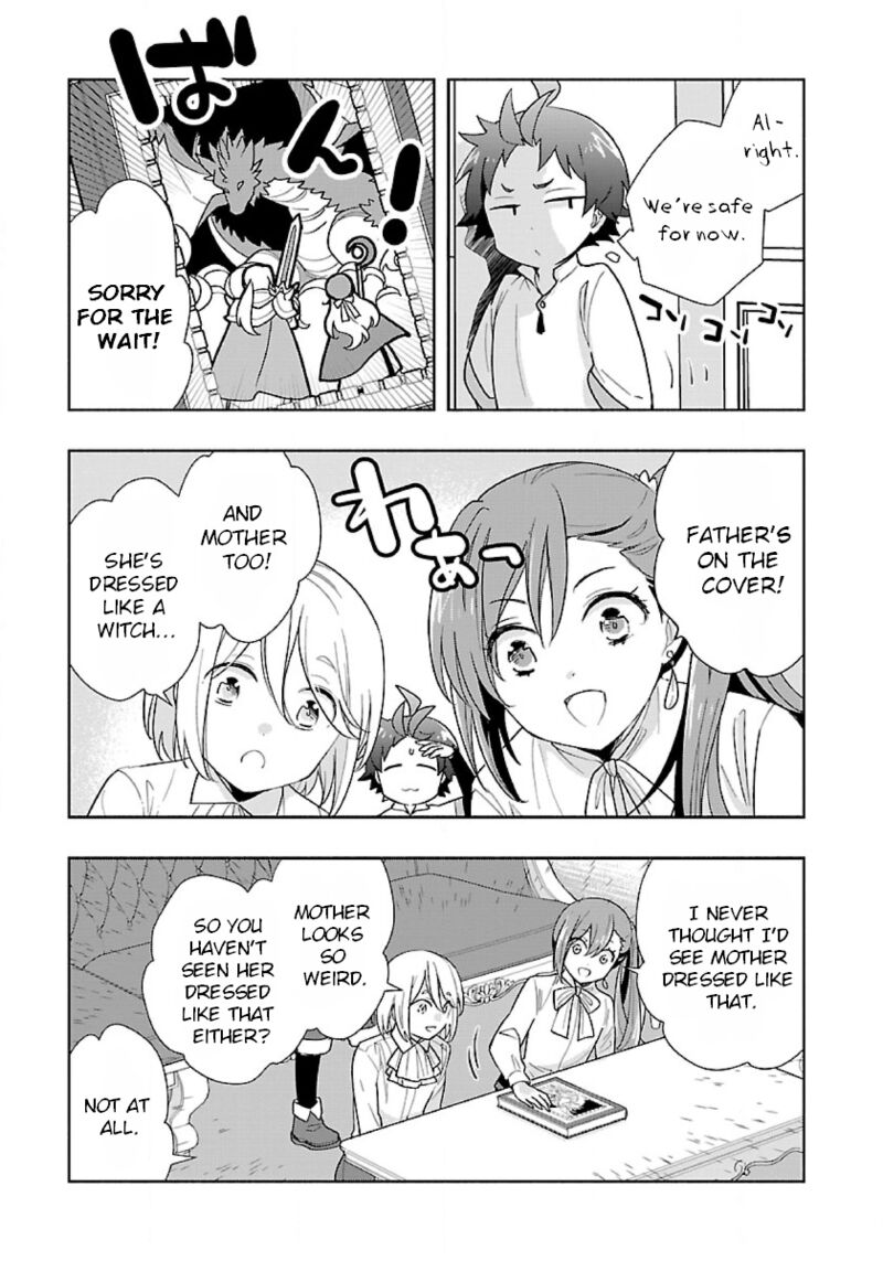 Tensei Shite Inaka De Slowlife Wo Okuritai 54 11