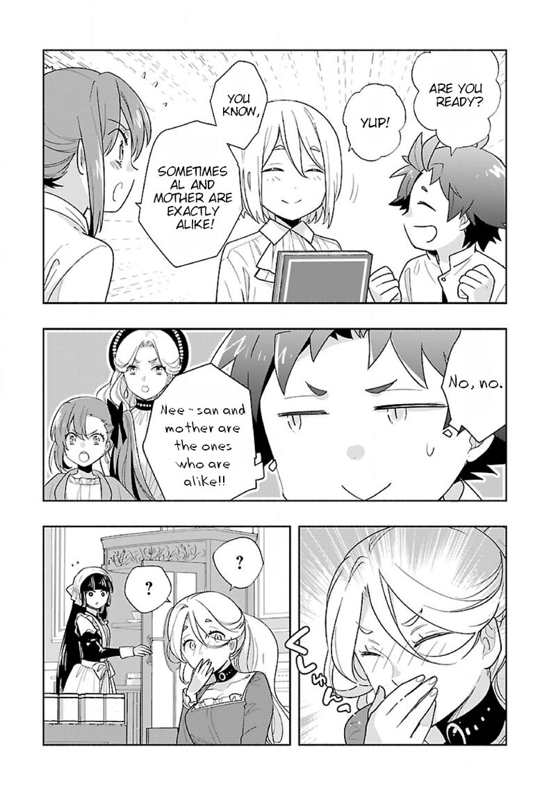 Tensei Shite Inaka De Slowlife Wo Okuritai 54 13
