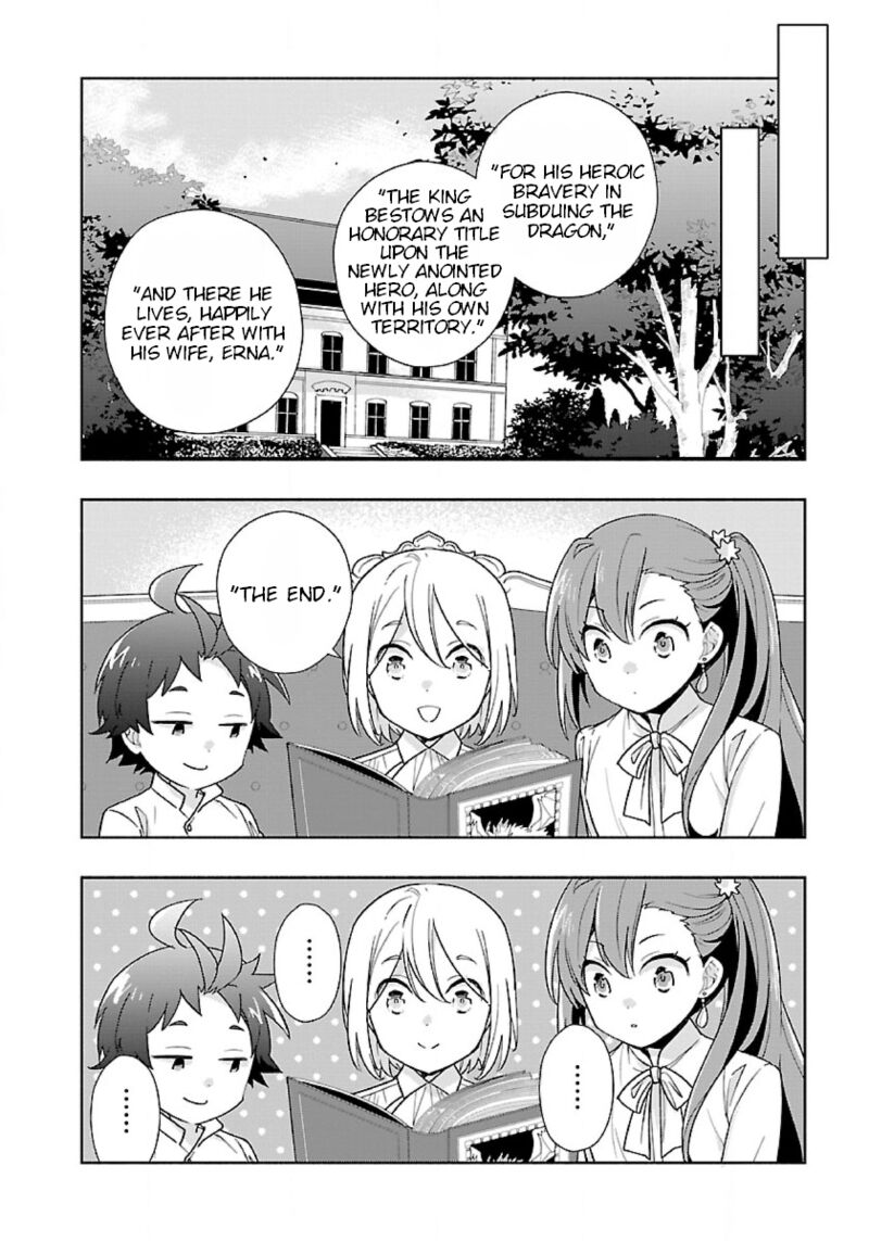 Tensei Shite Inaka De Slowlife Wo Okuritai 54 14