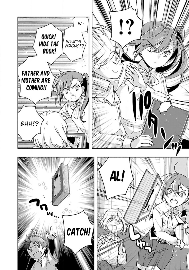 Tensei Shite Inaka De Slowlife Wo Okuritai 54 16