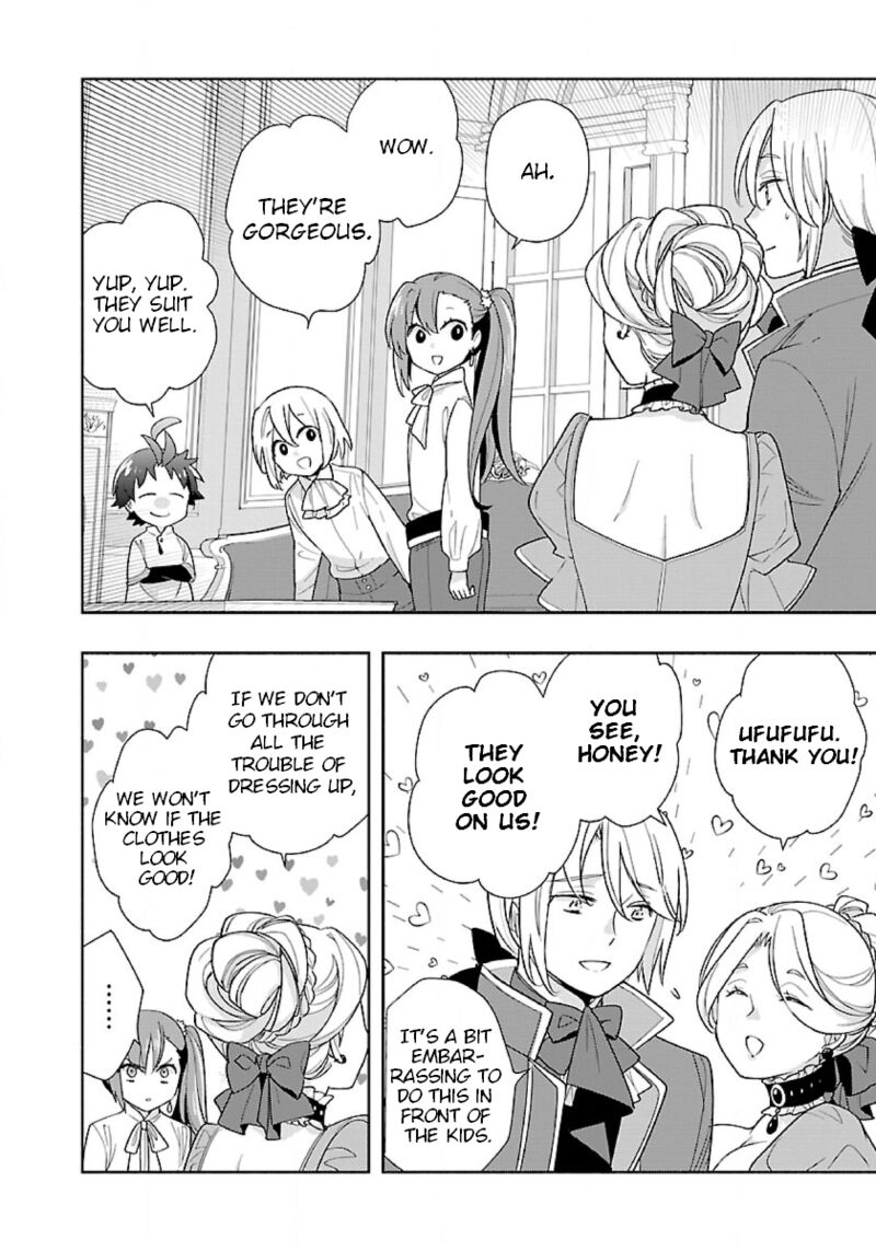 Tensei Shite Inaka De Slowlife Wo Okuritai 54 18