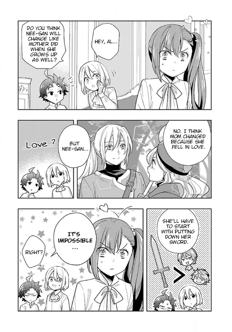 Tensei Shite Inaka De Slowlife Wo Okuritai 54 19