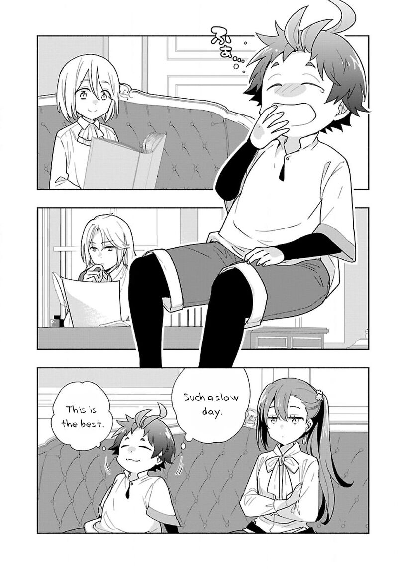 Tensei Shite Inaka De Slowlife Wo Okuritai 54 2